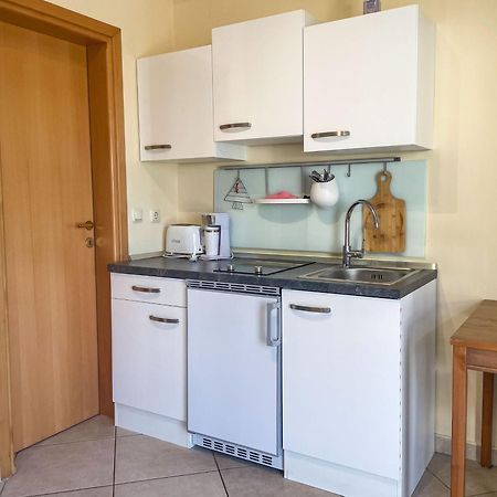 Apartments Dino Đảo Krk Ngoại thất bức ảnh