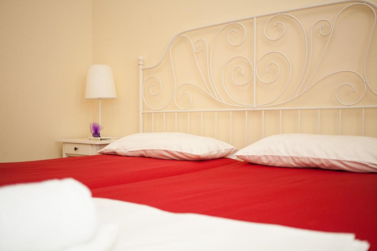 Apartments Dino Đảo Krk Ngoại thất bức ảnh