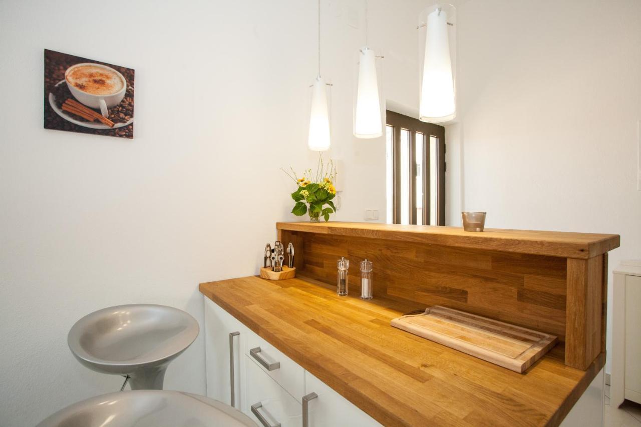 Apartments Dino Đảo Krk Ngoại thất bức ảnh