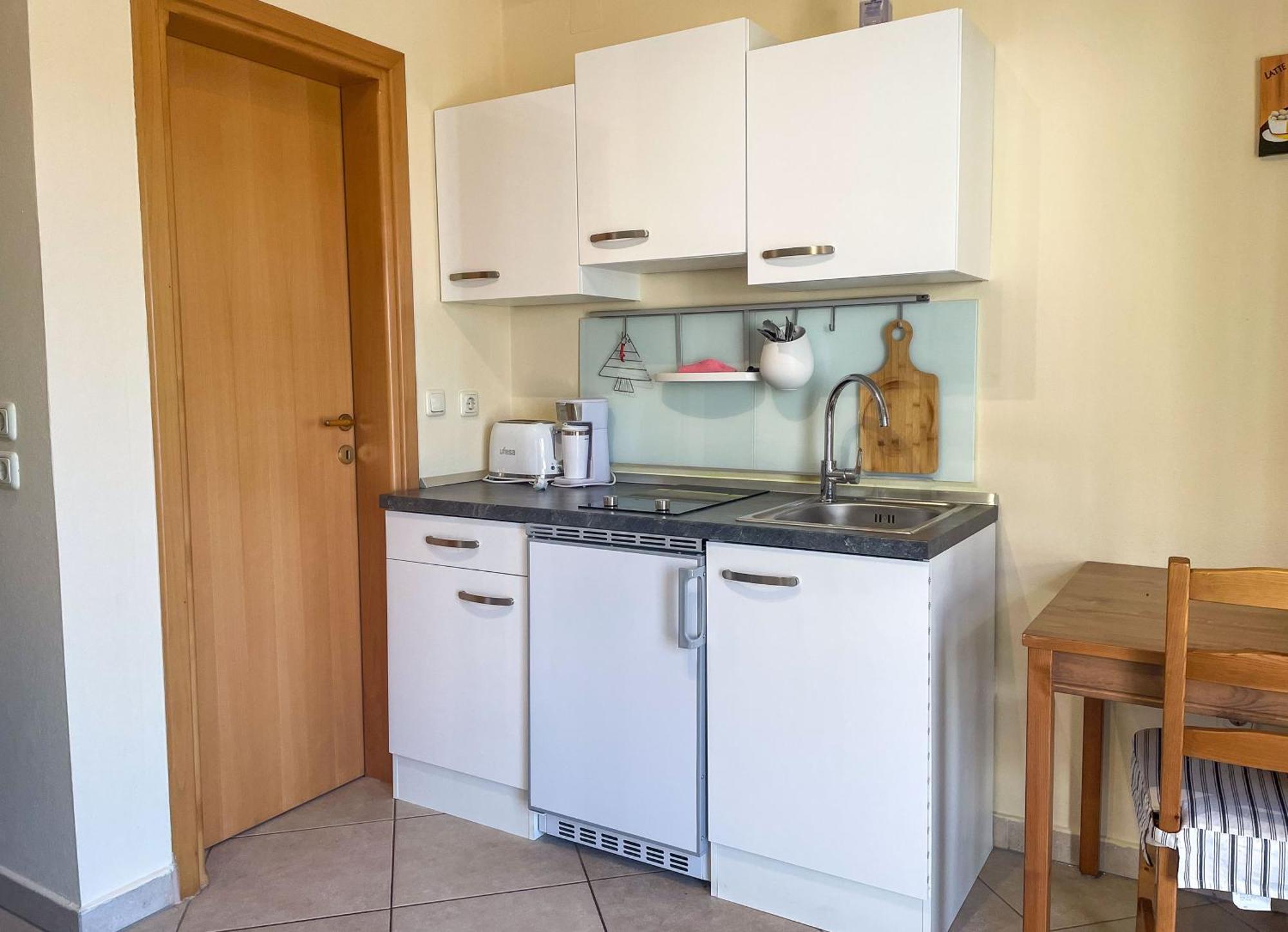 Apartments Dino Đảo Krk Ngoại thất bức ảnh
