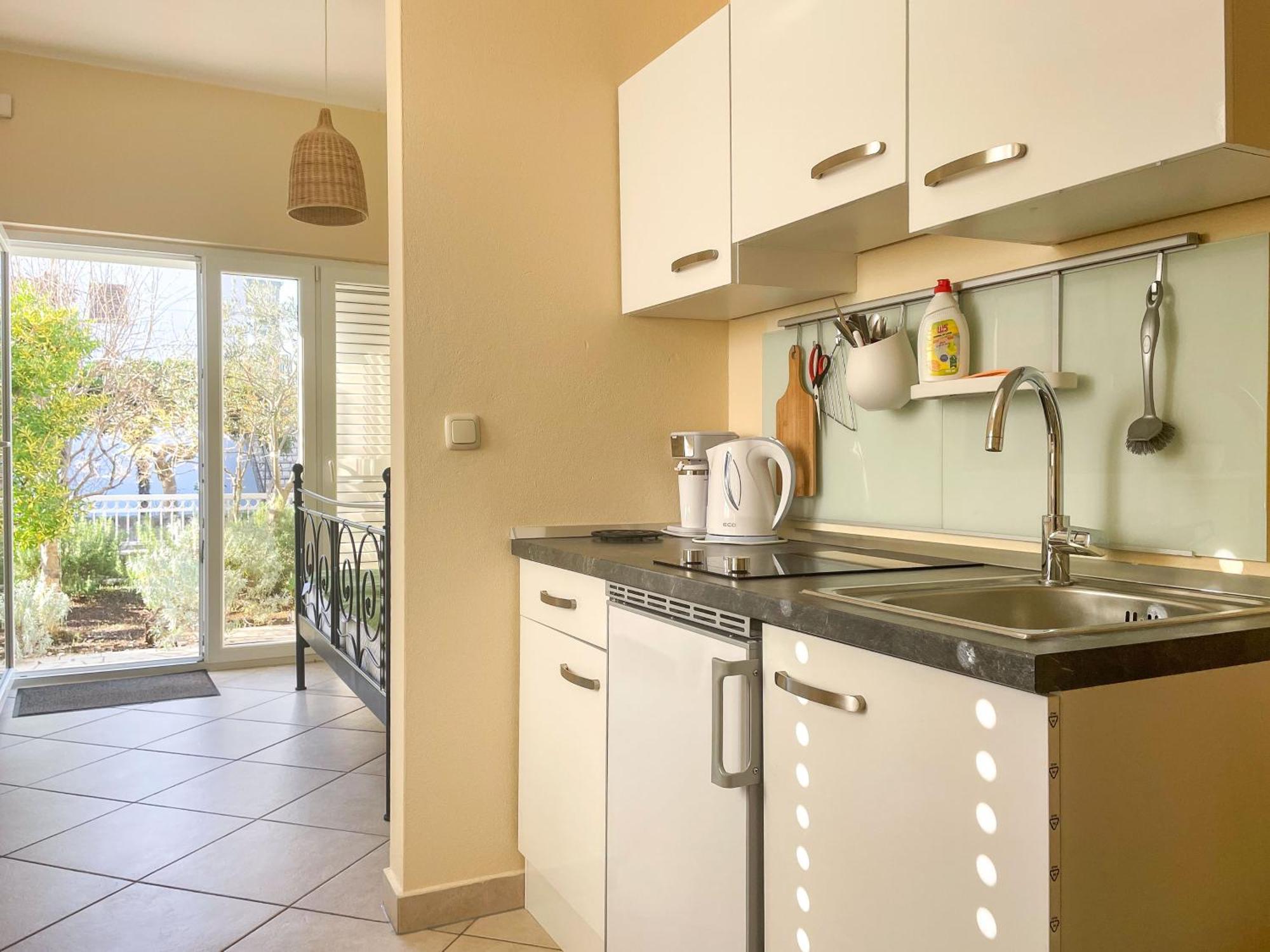 Apartments Dino Đảo Krk Ngoại thất bức ảnh