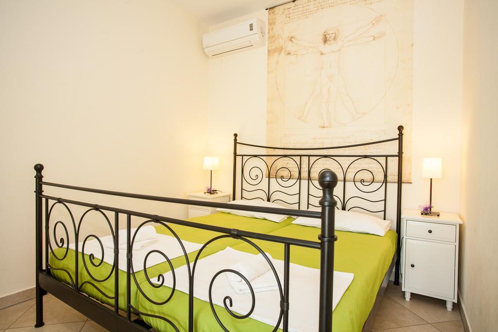 Apartments Dino Đảo Krk Ngoại thất bức ảnh
