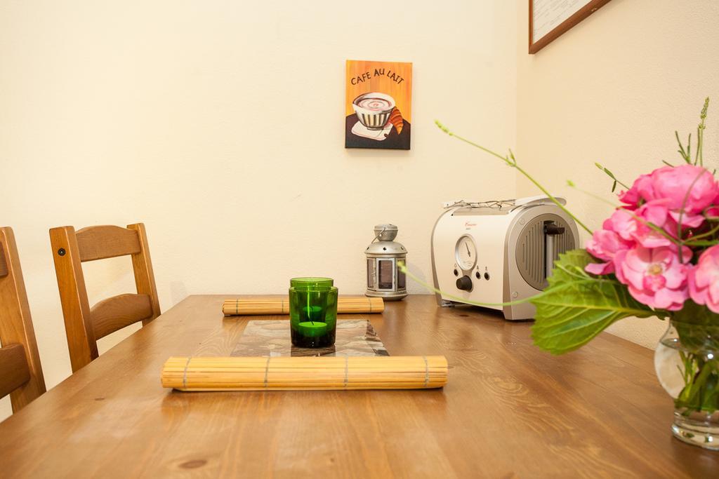 Apartments Dino Đảo Krk Ngoại thất bức ảnh
